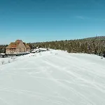 Naturhotel Sachsenbaude Oberwiesenthal