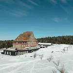 Naturhotel Sachsenbaude Oberwiesenthal