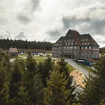 Hotel Sachsenbaude Oberwiesenthal
