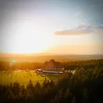 Naturhotel Sachsenbaude Oberwiesenthal