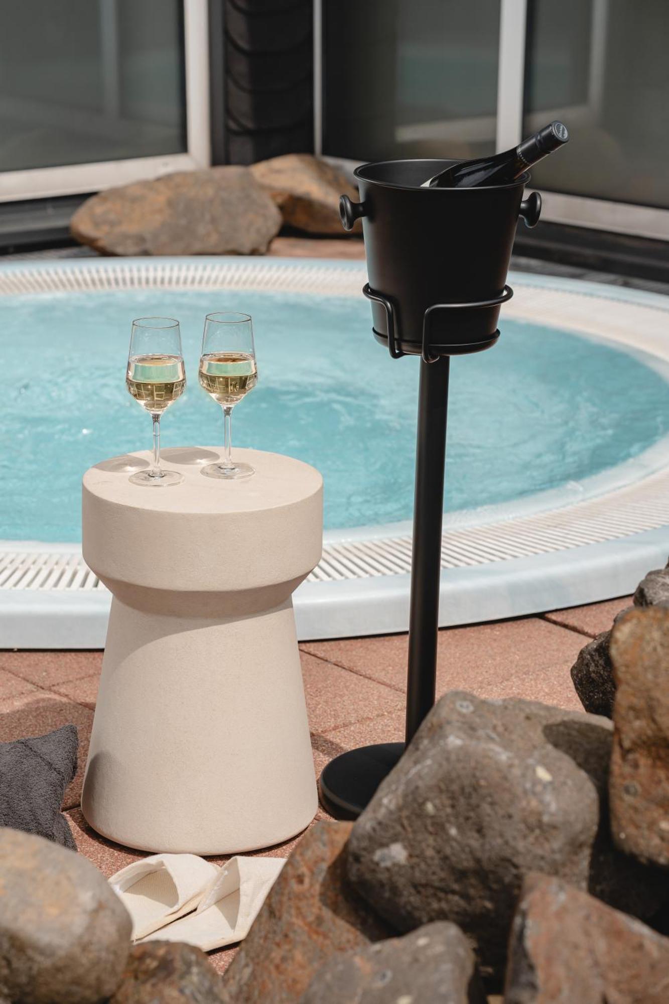 Naturhotel Sachsenbaude