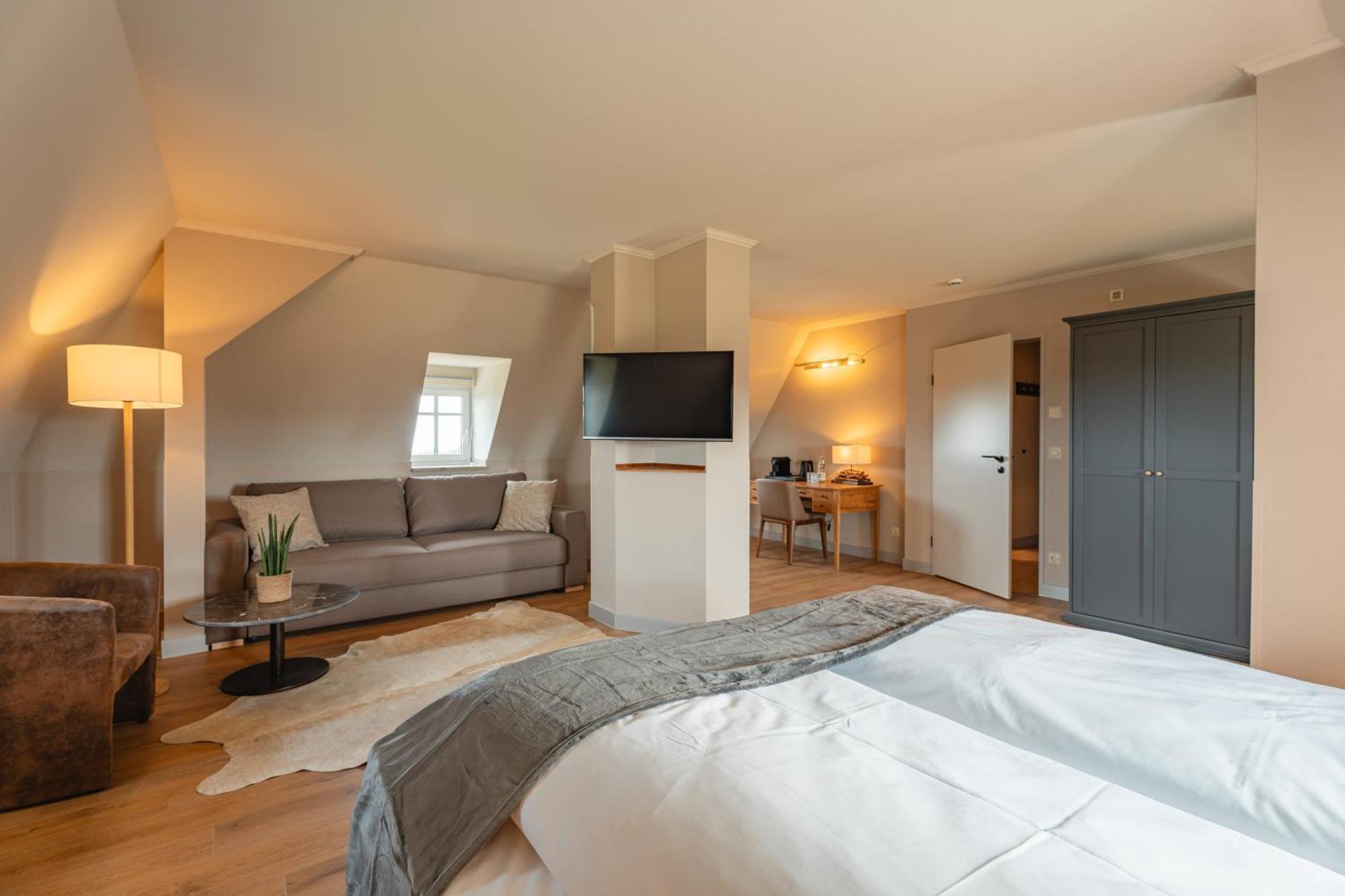 Sachsenbaude Hotel