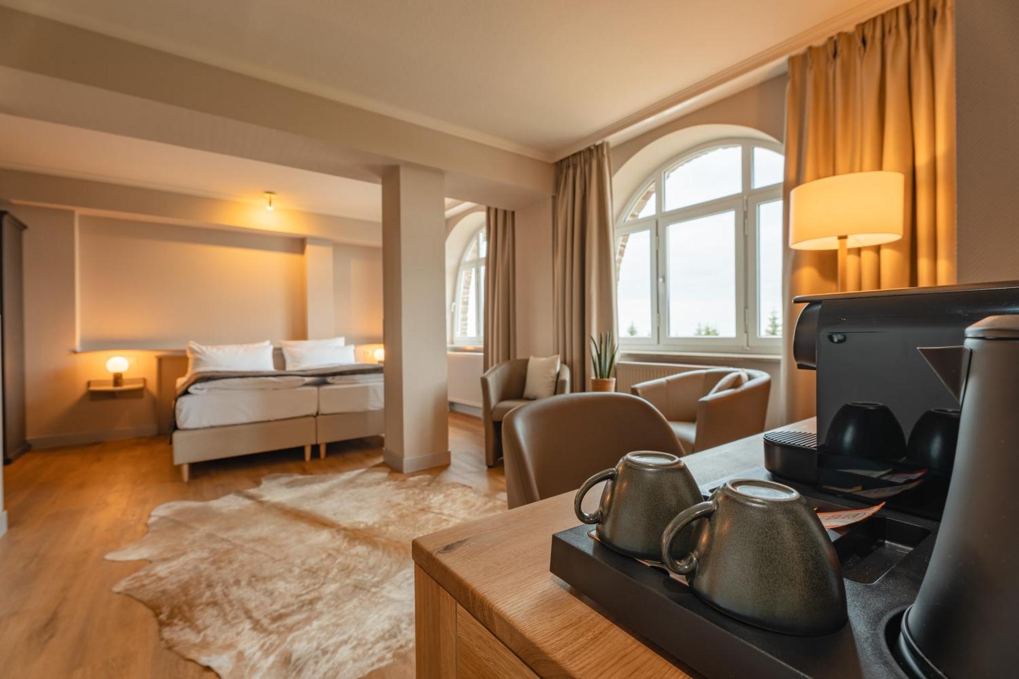 Sachsenbaude Hotel 3*