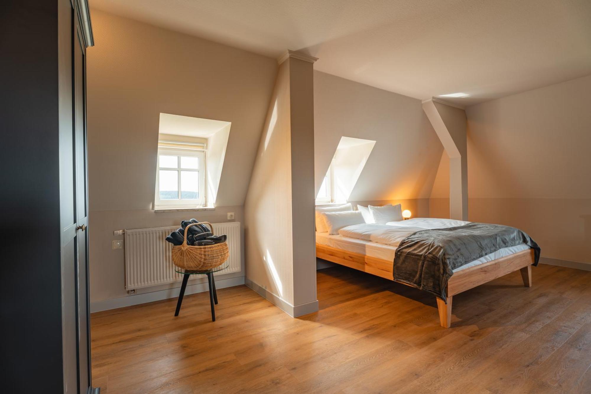 Sachsenbaude Hotel Oberwiesenthal