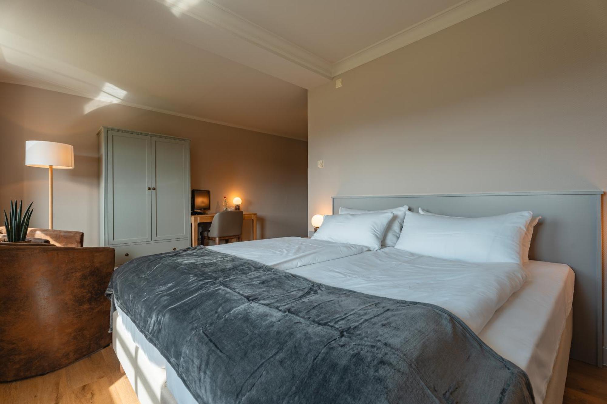 Hotel Naturhotel Sachsenbaude Oberwiesenthal