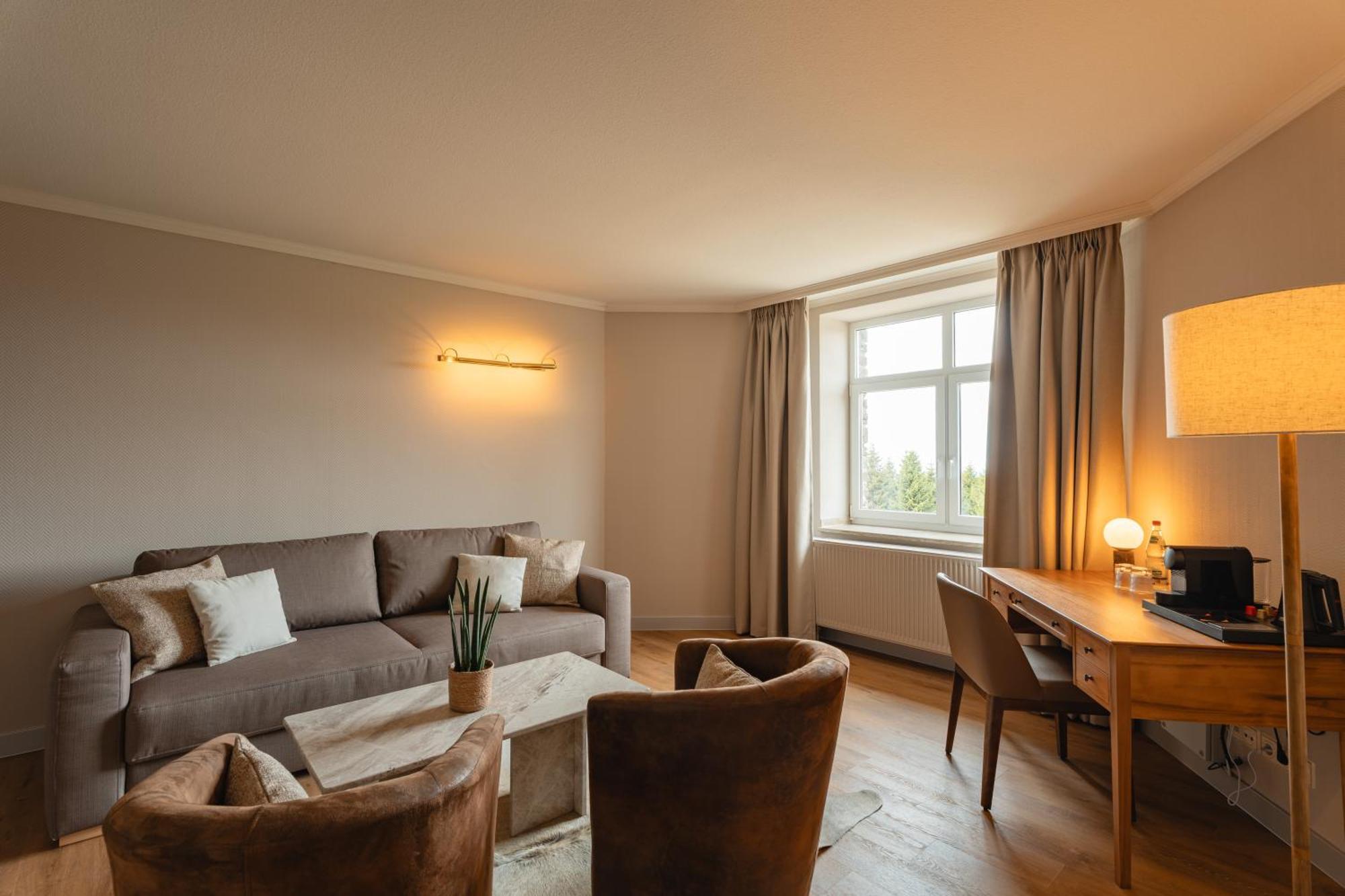 Hotel Sachsenbaude 4*