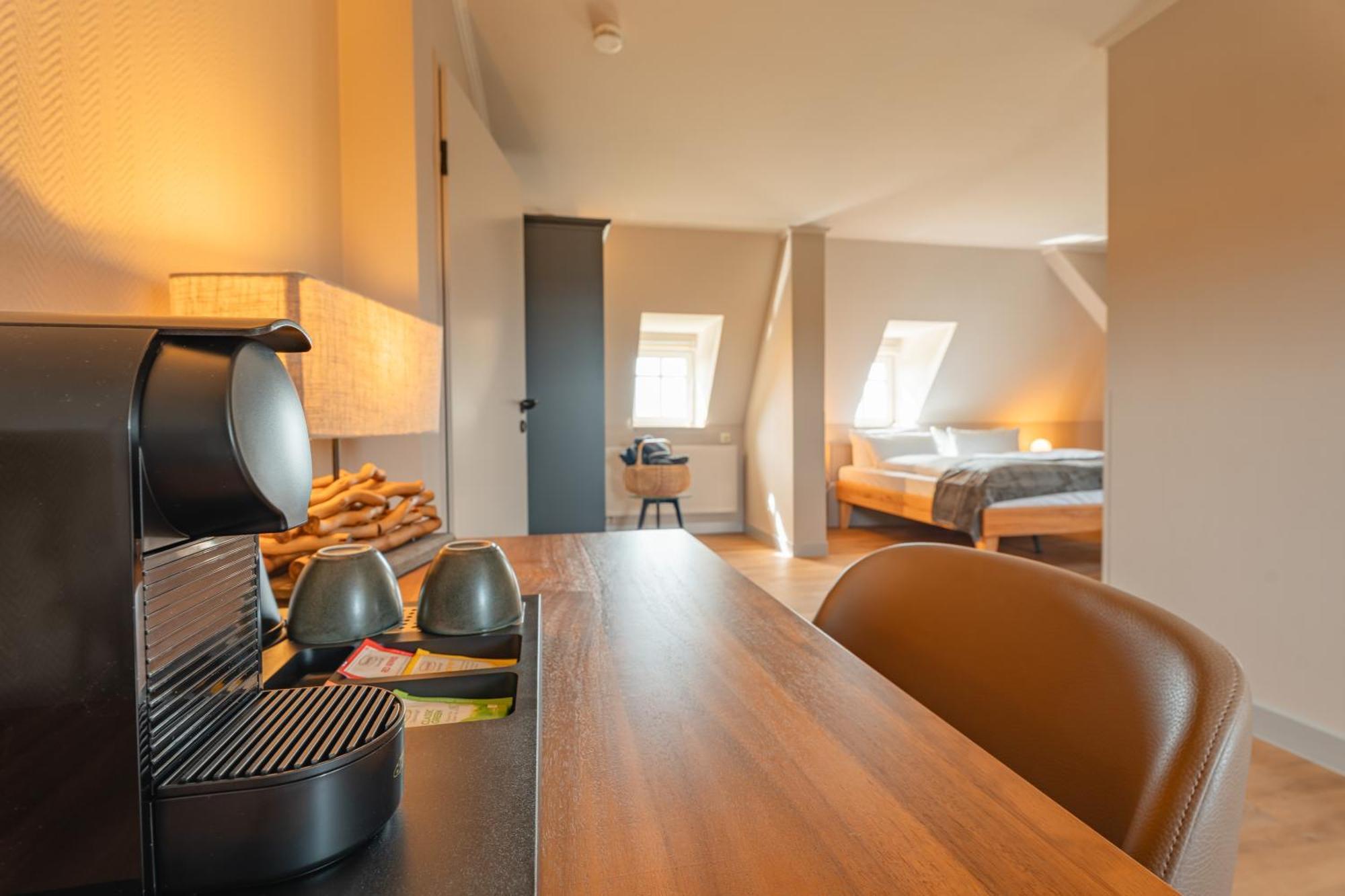 Naturhotel Sachsenbaude Hotel Oberwiesenthal