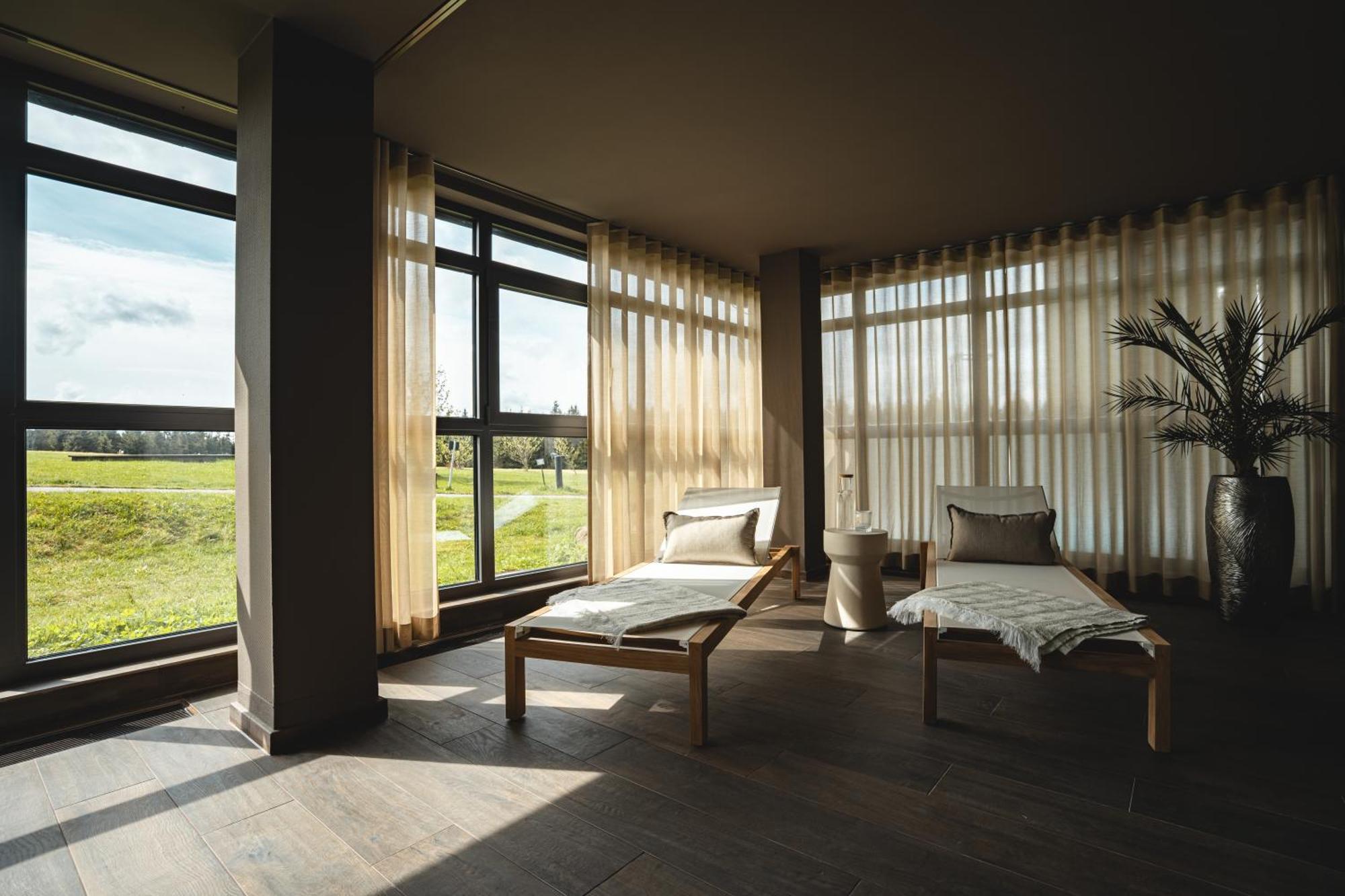 Hotel Sachsenbaude Oberwiesenthal