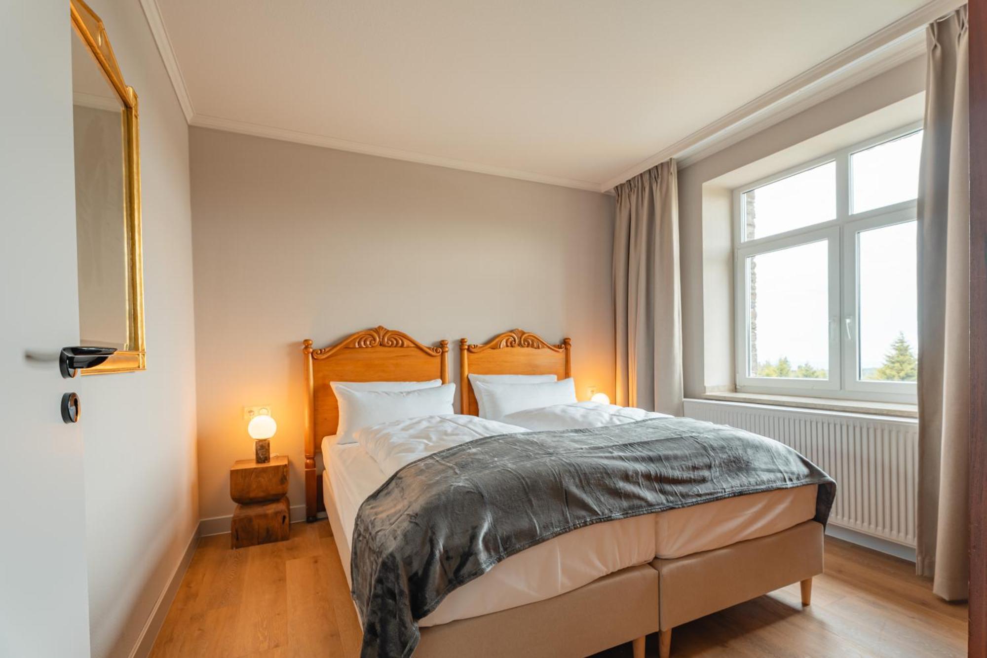 Hotel Sachsenbaude 3*