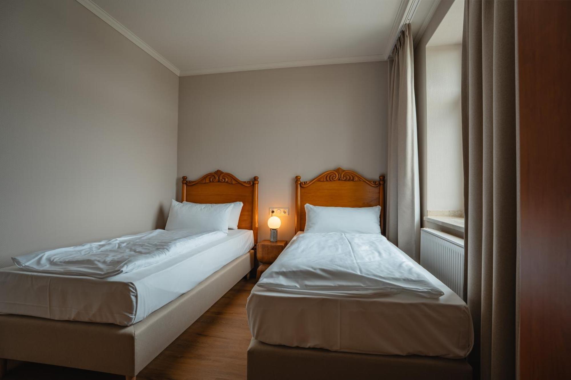 Hotel Sachsenbaude Oberwiesenthal