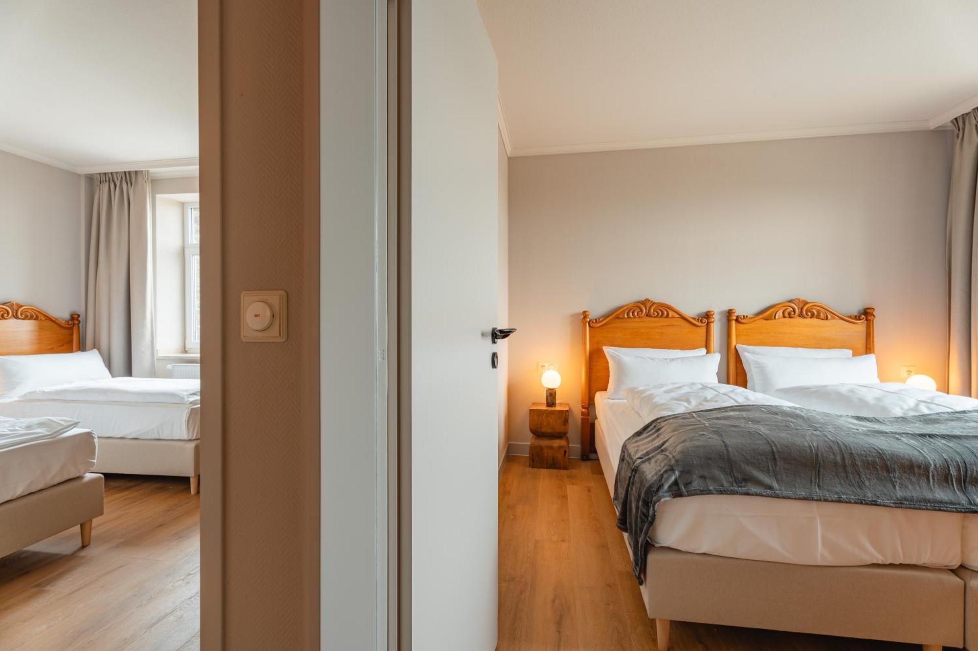 Sachsenbaude Hotel
