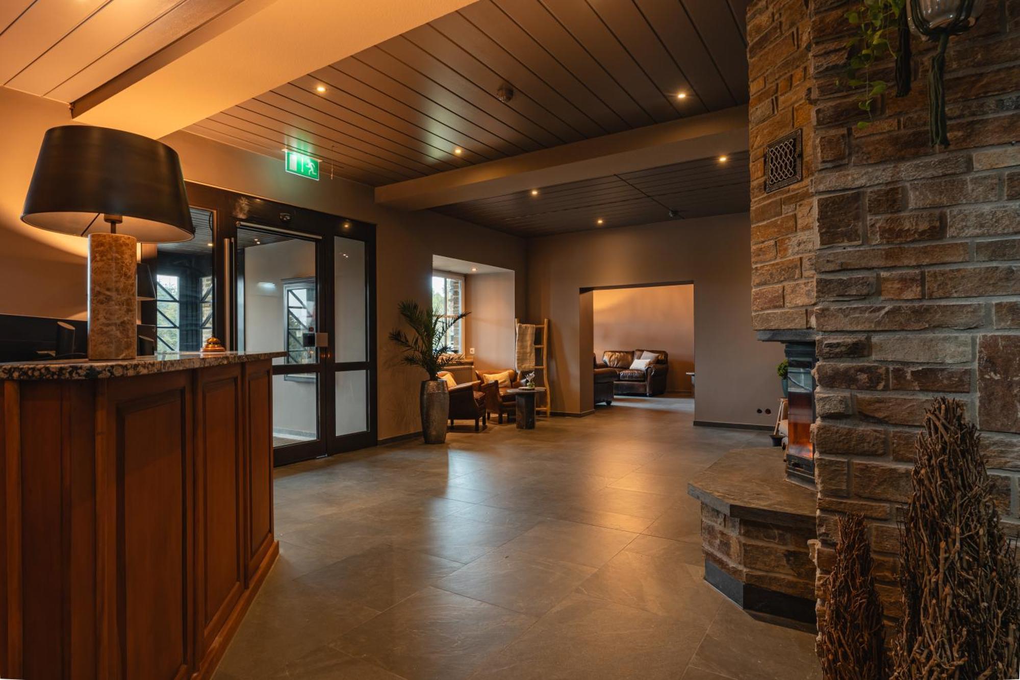 Naturhotel Sachsenbaude 3*
