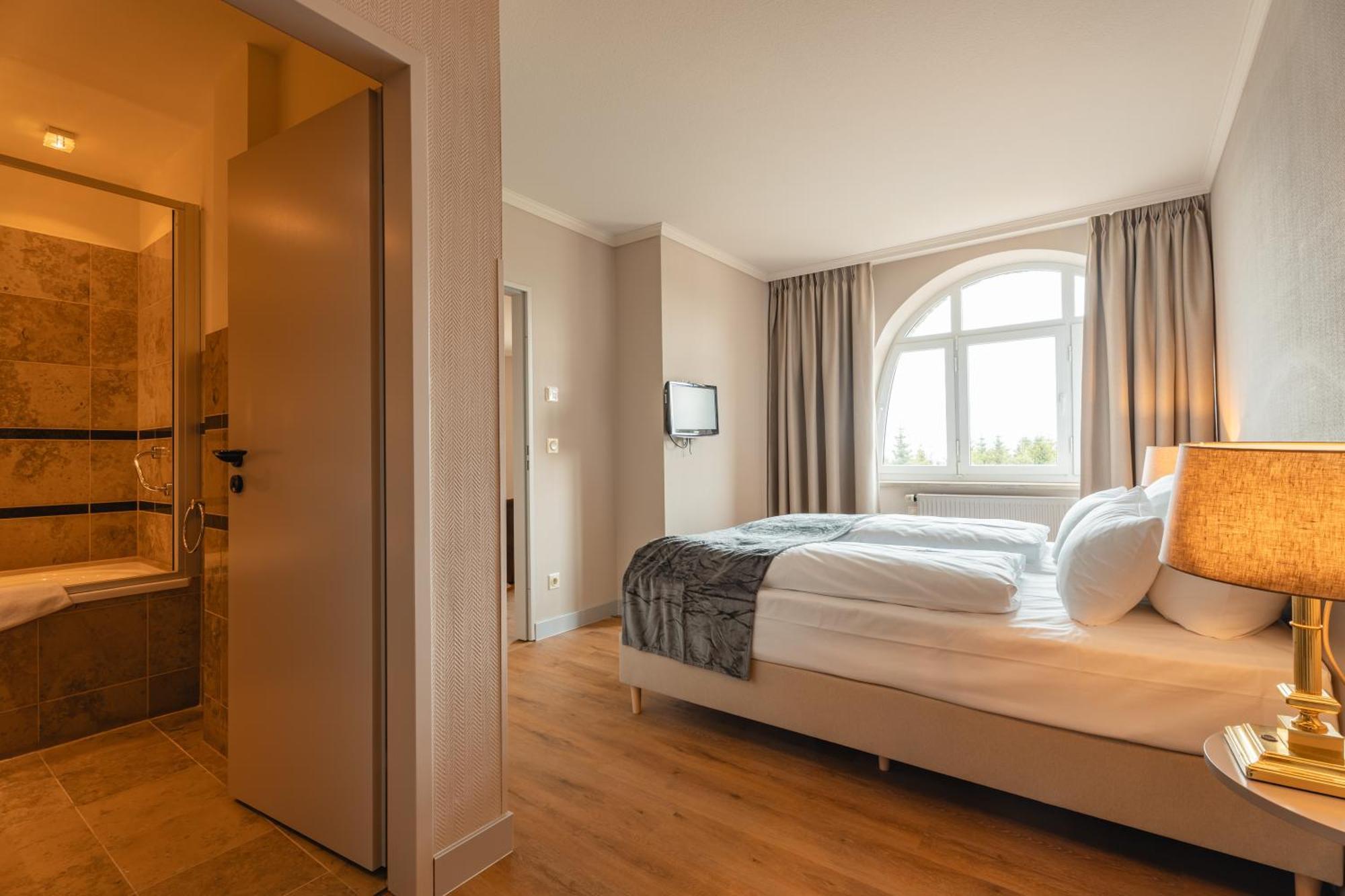 Naturhotel Sachsenbaude