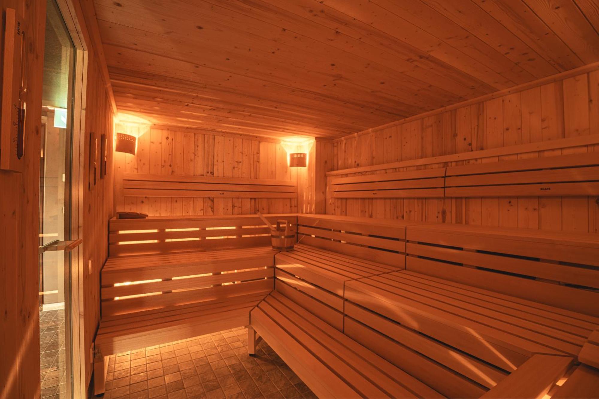 Naturhotel Sachsenbaude 3* Oberwiesenthal