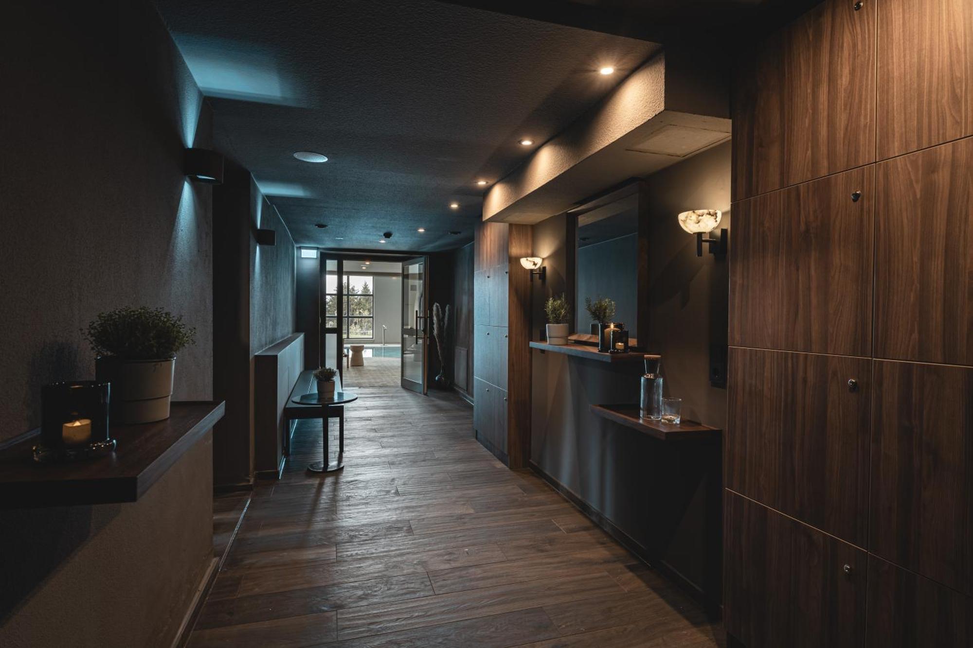 Naturhotel Sachsenbaude Hotel