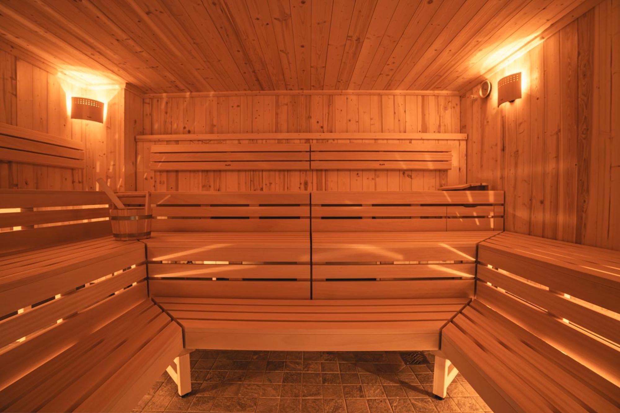 Naturhotel Sachsenbaude Hotel